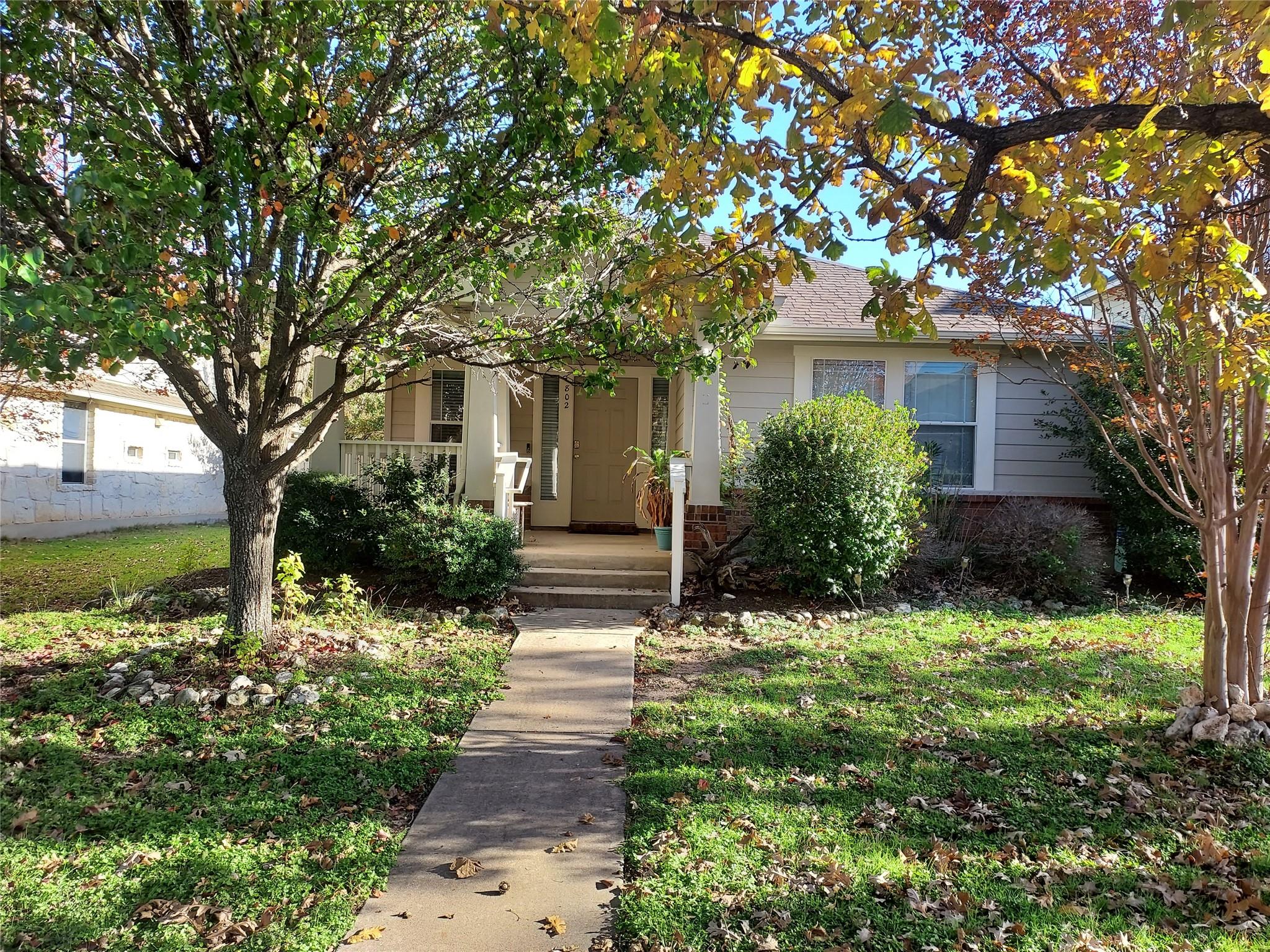 Cedar Park