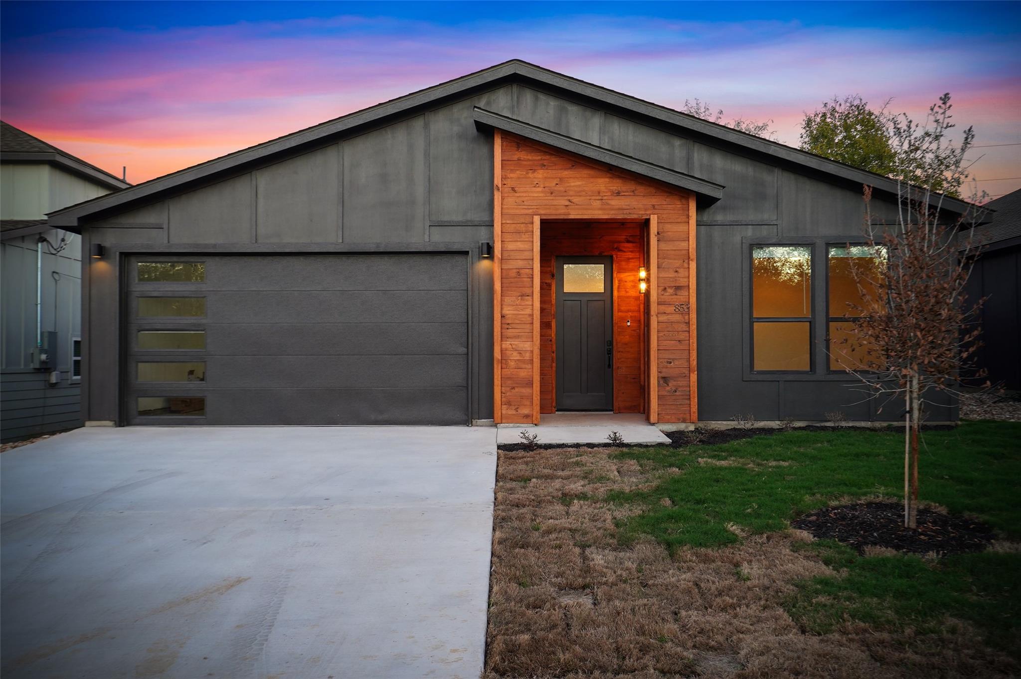 Cottonwood Shores