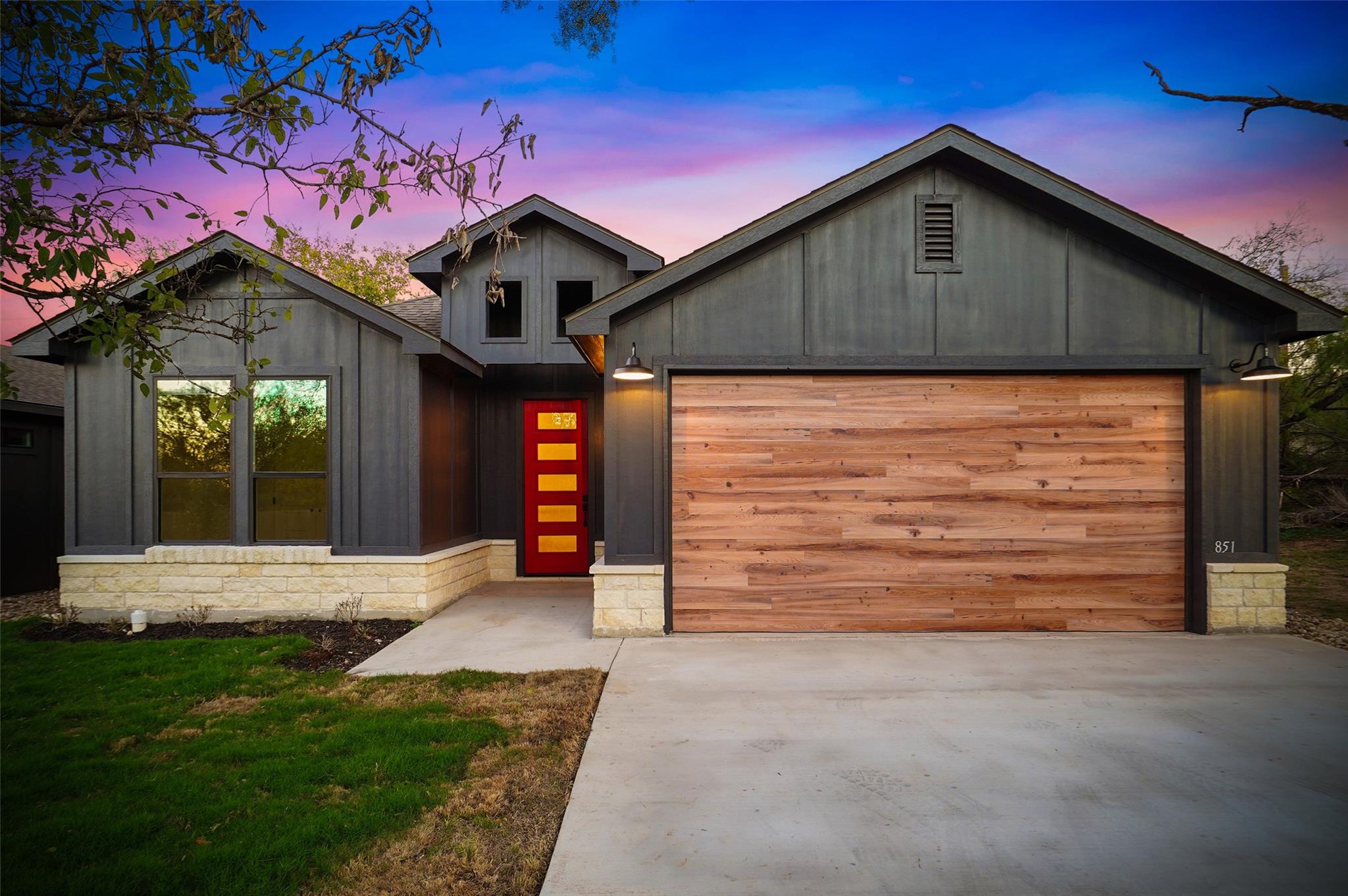 Cottonwood Shores