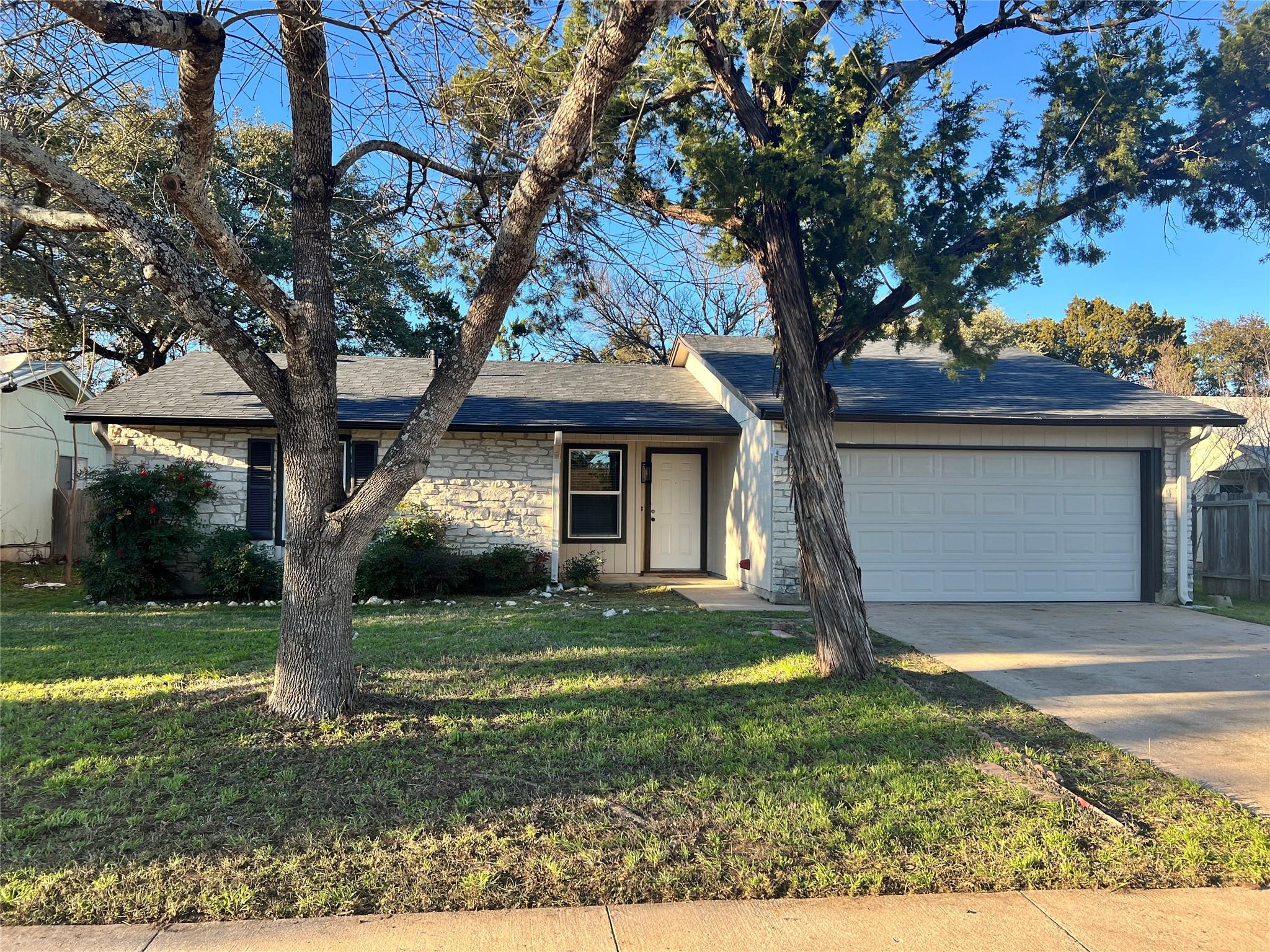 Cedar Park