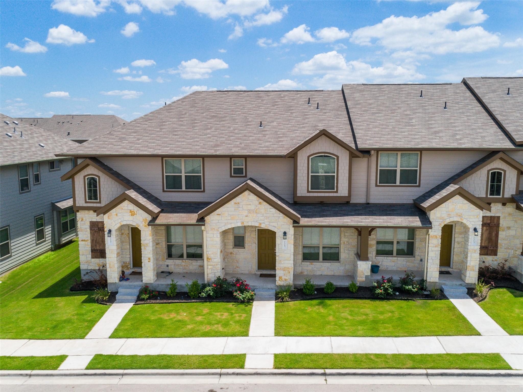 Pflugerville