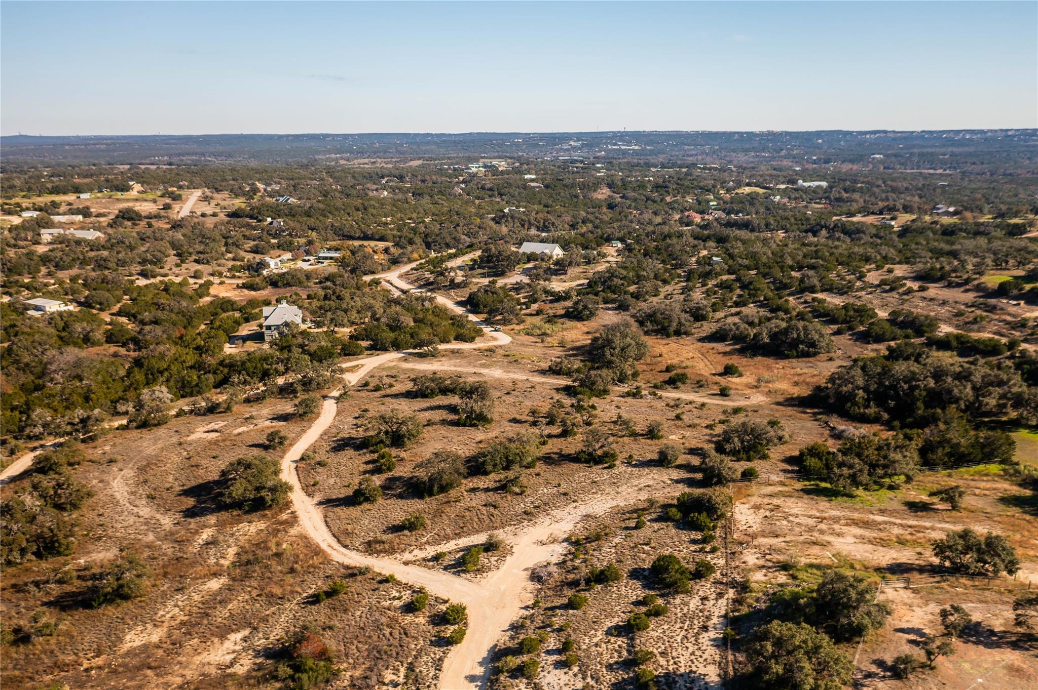 Dripping Springs