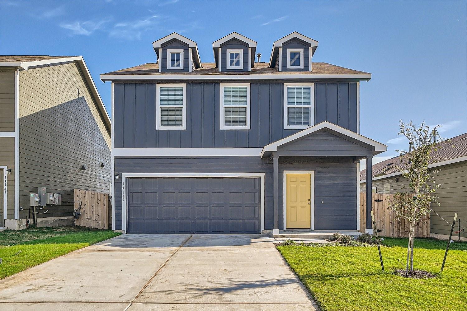 Pflugerville