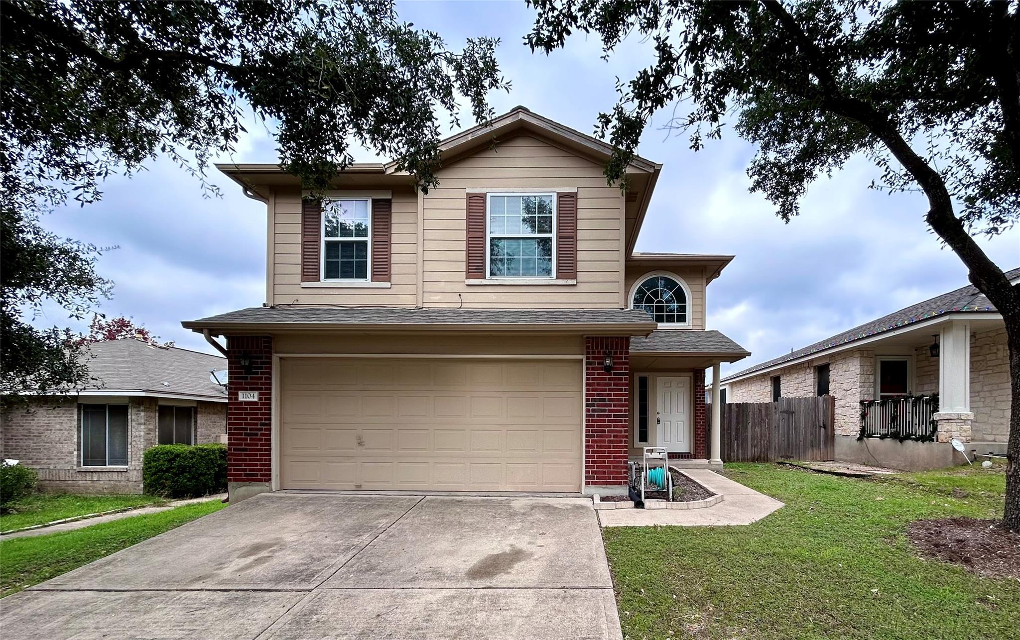 Pflugerville