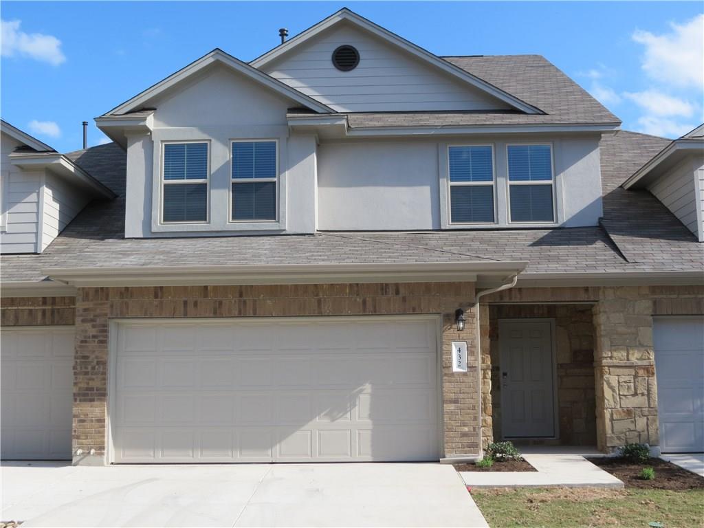 Cedar Park