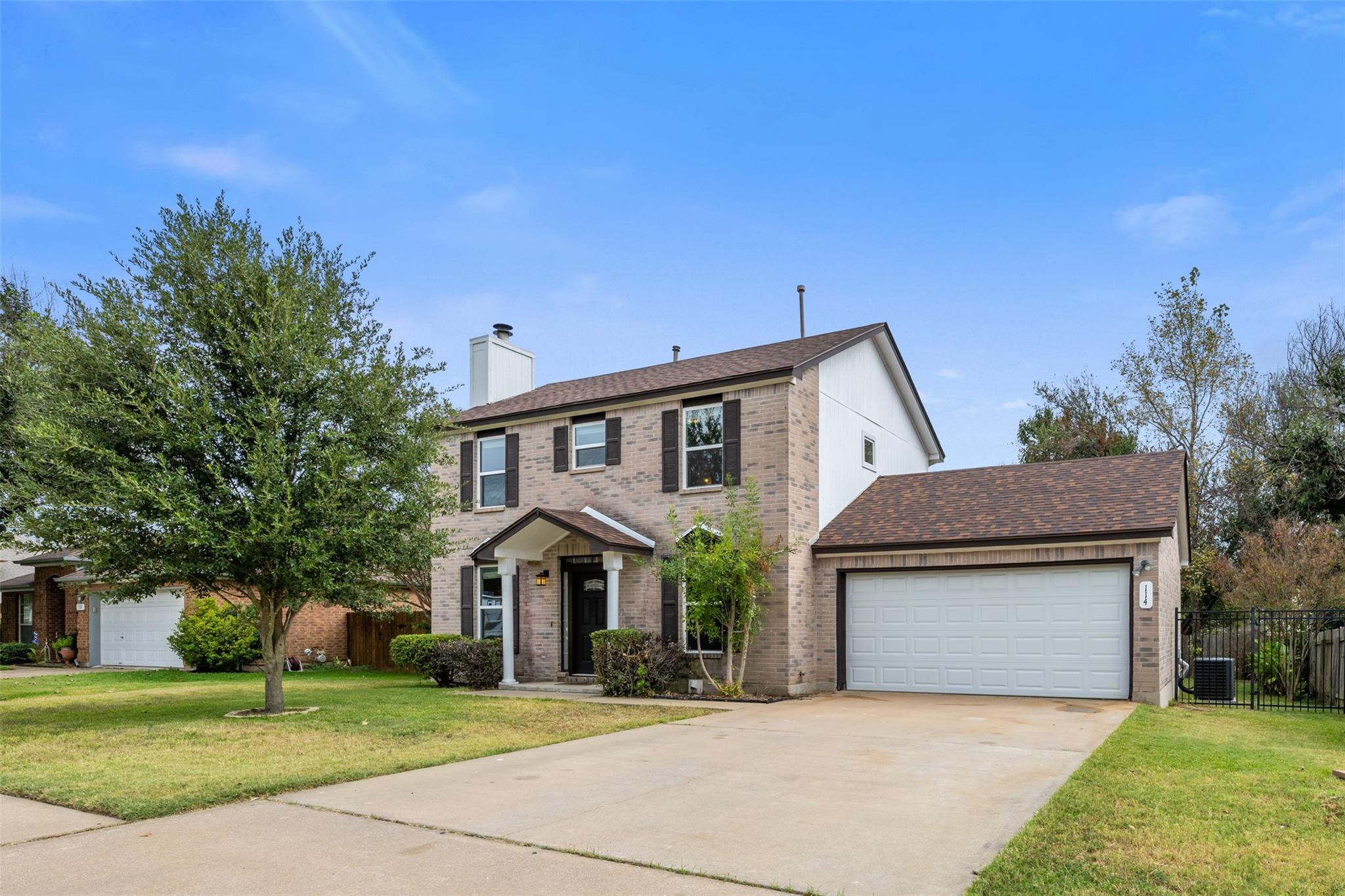 Cedar Park