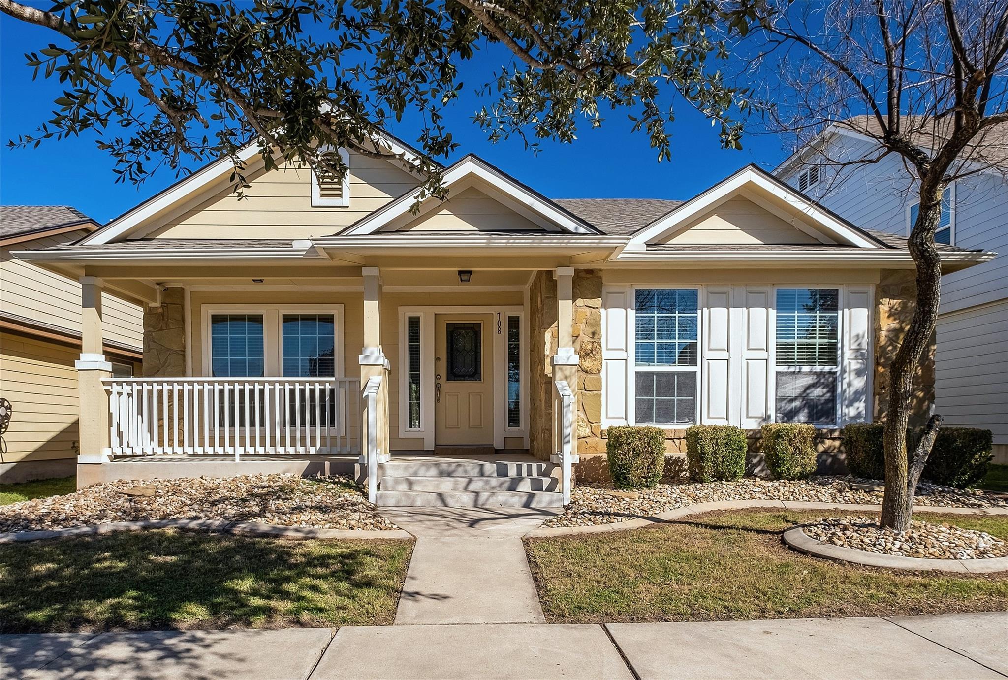 Pflugerville