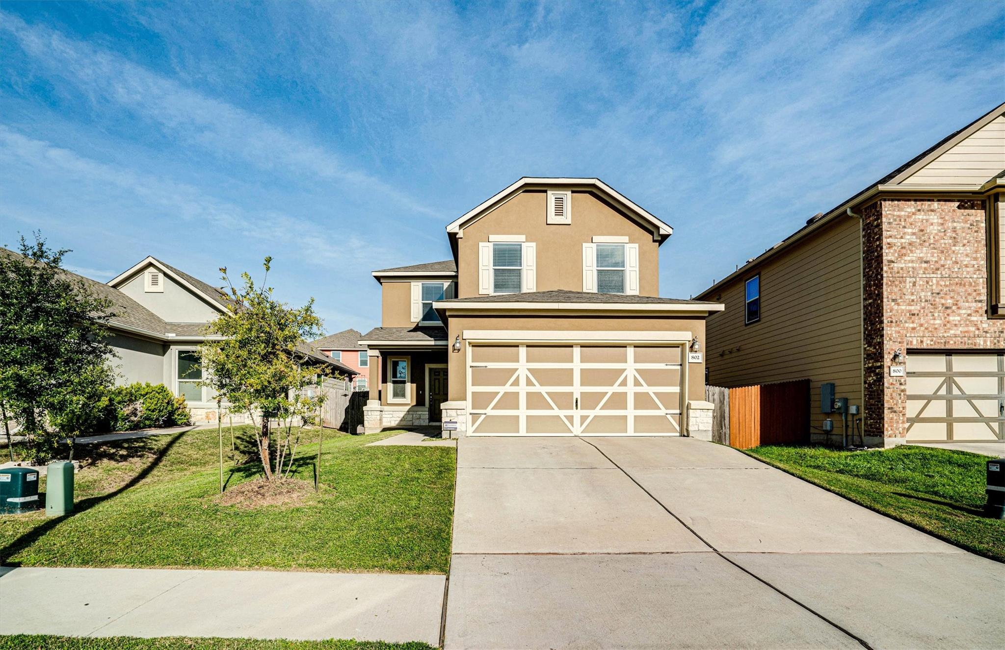 Pflugerville