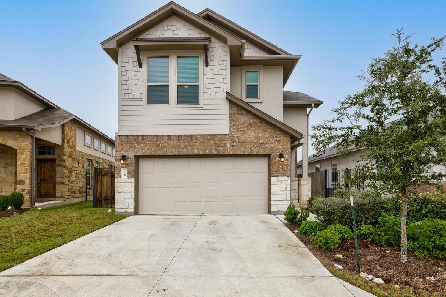 Cedar Park