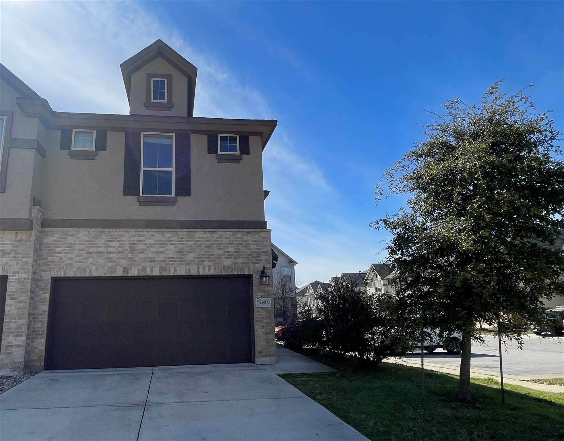 Pflugerville