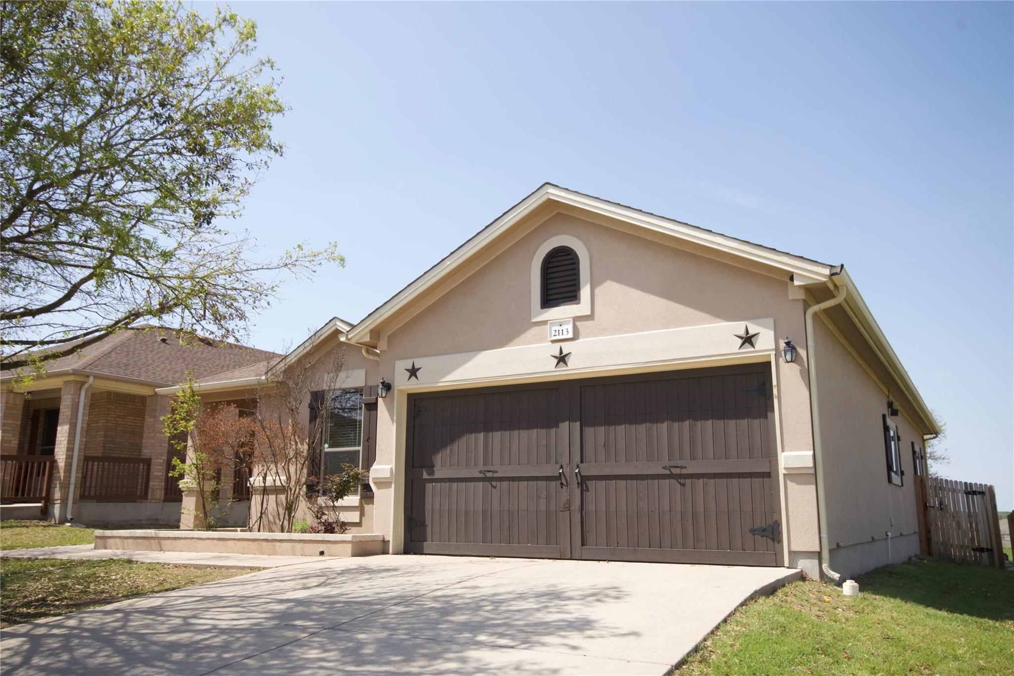 Cedar Park