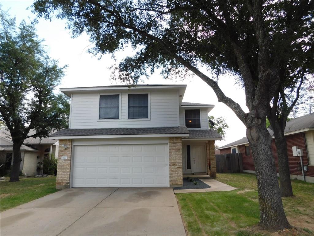 Pflugerville