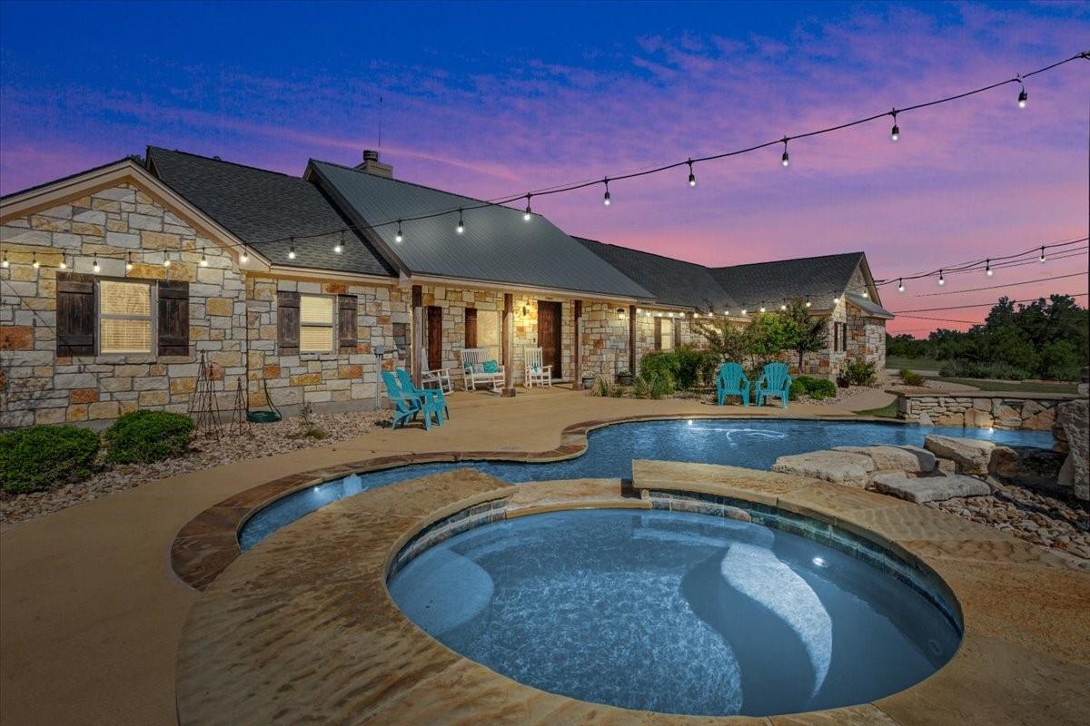 Liberty Hill