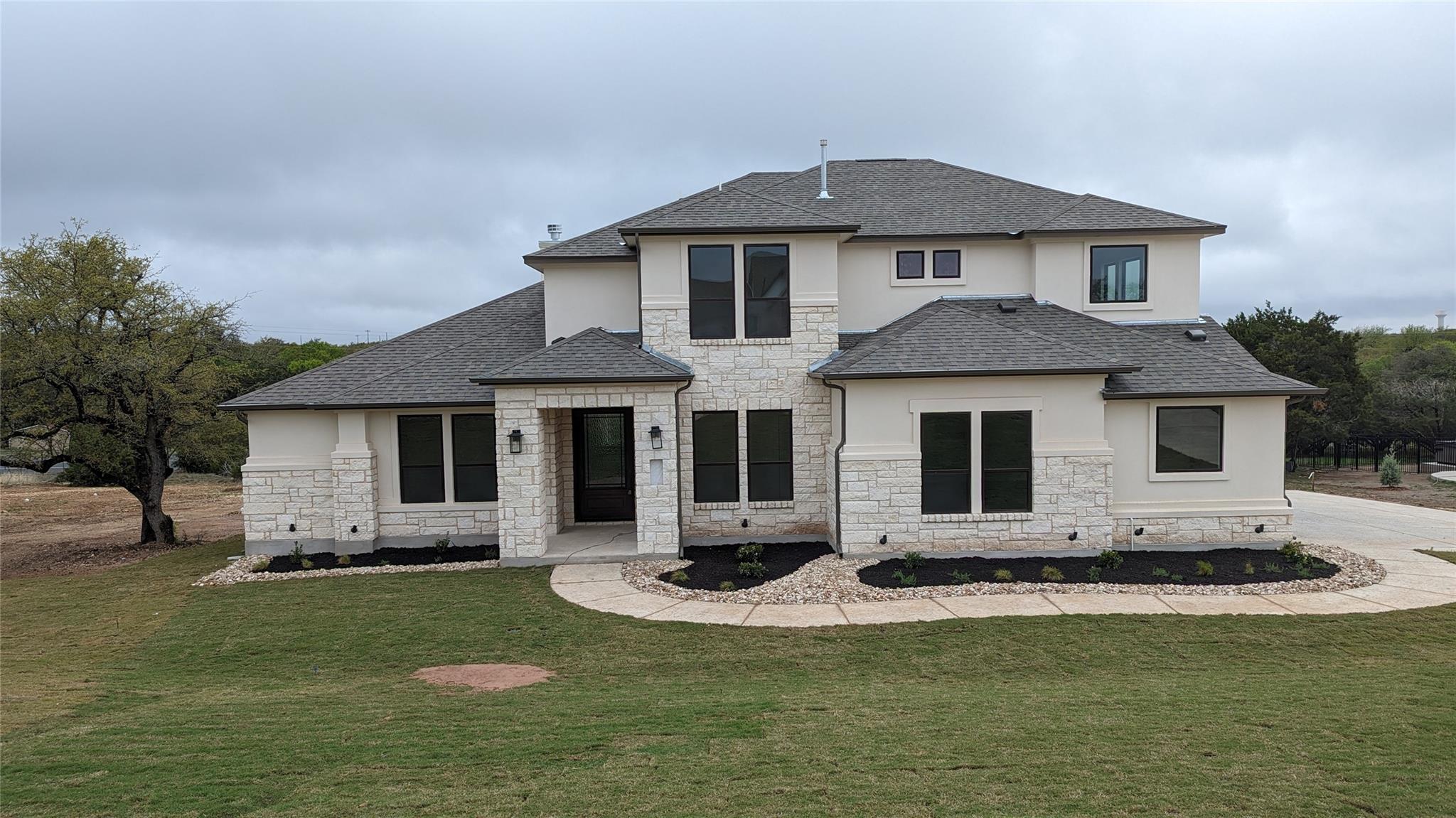 Liberty Hill