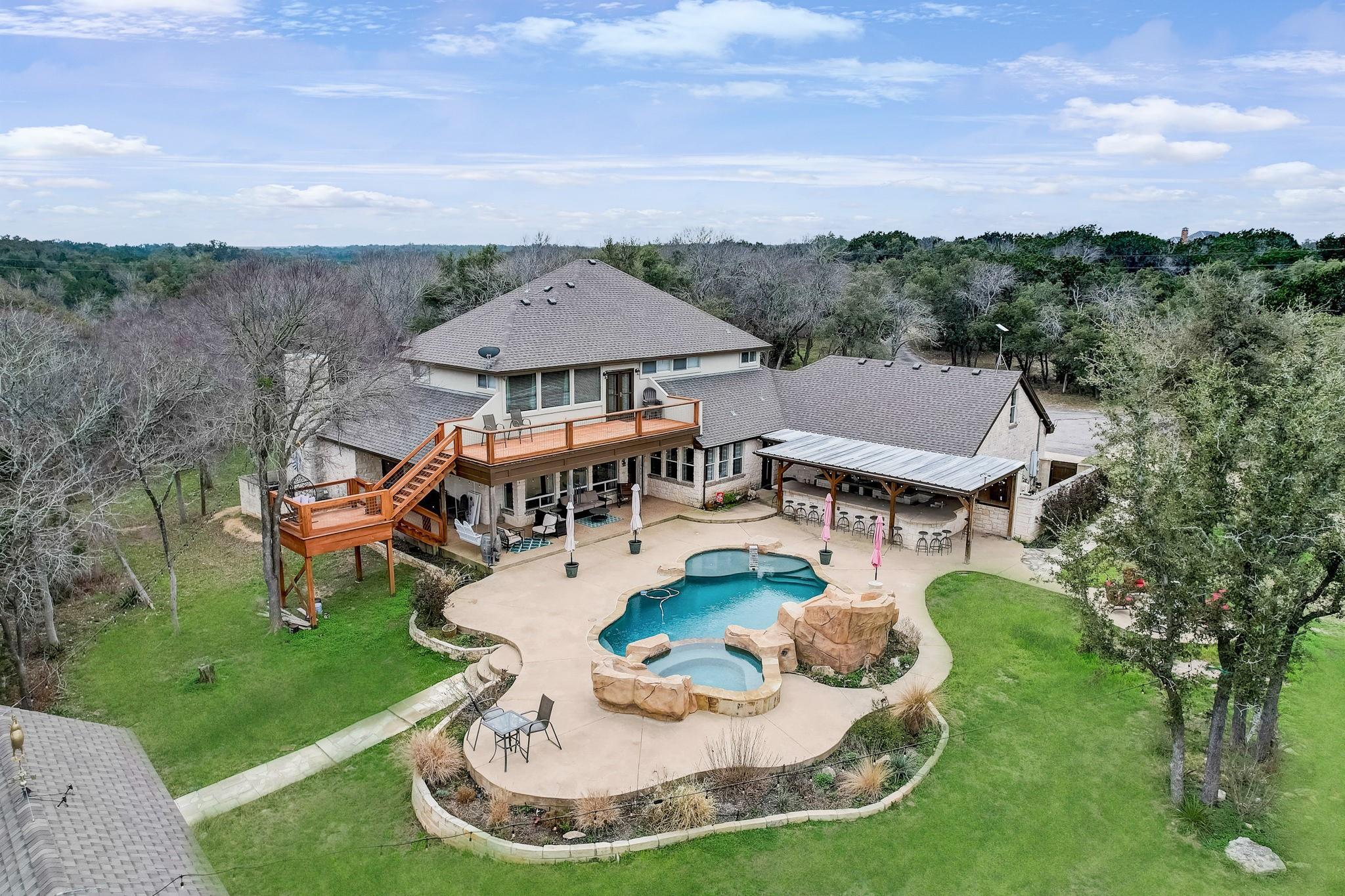 Liberty Hill