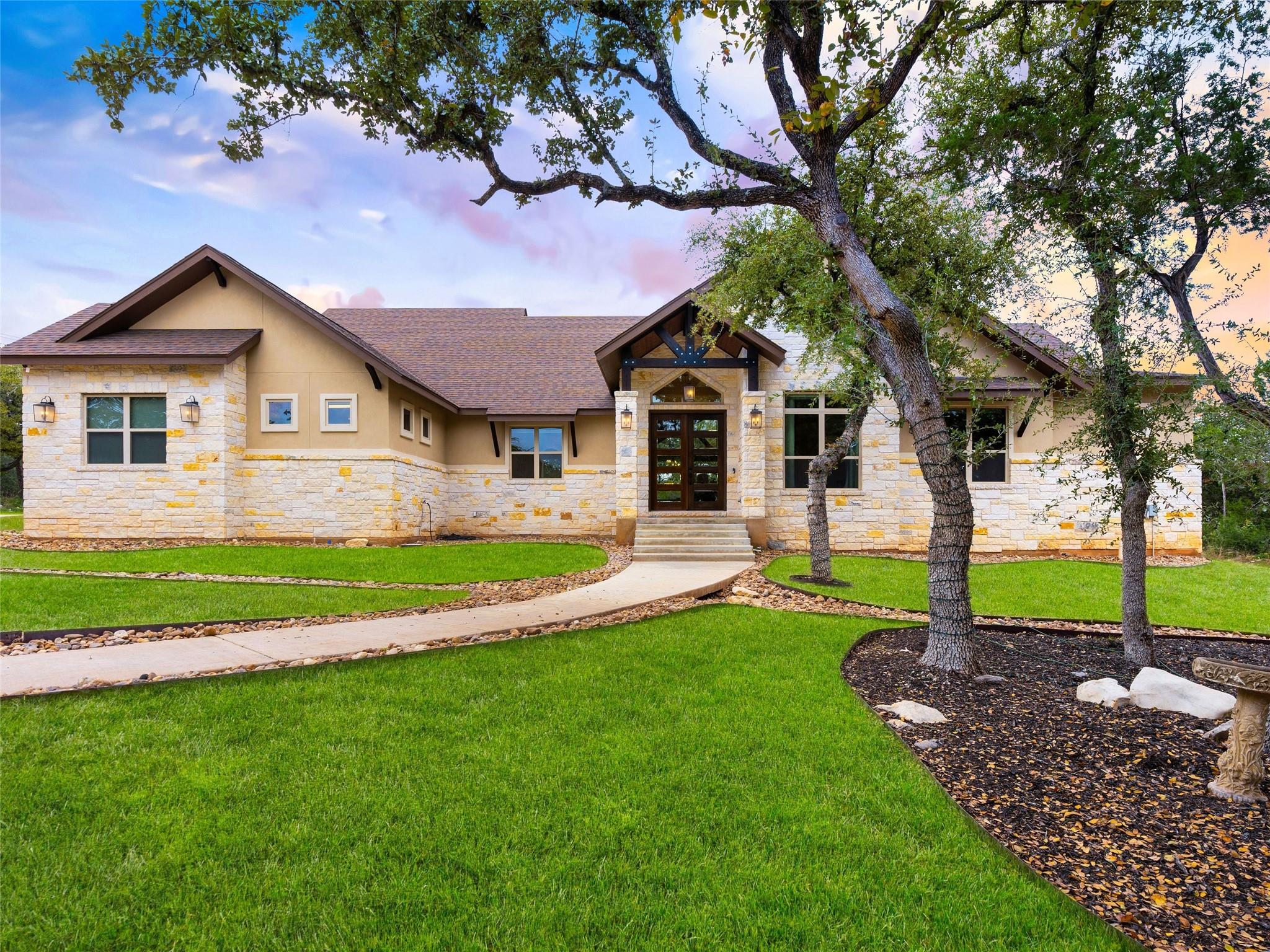 New Braunfels