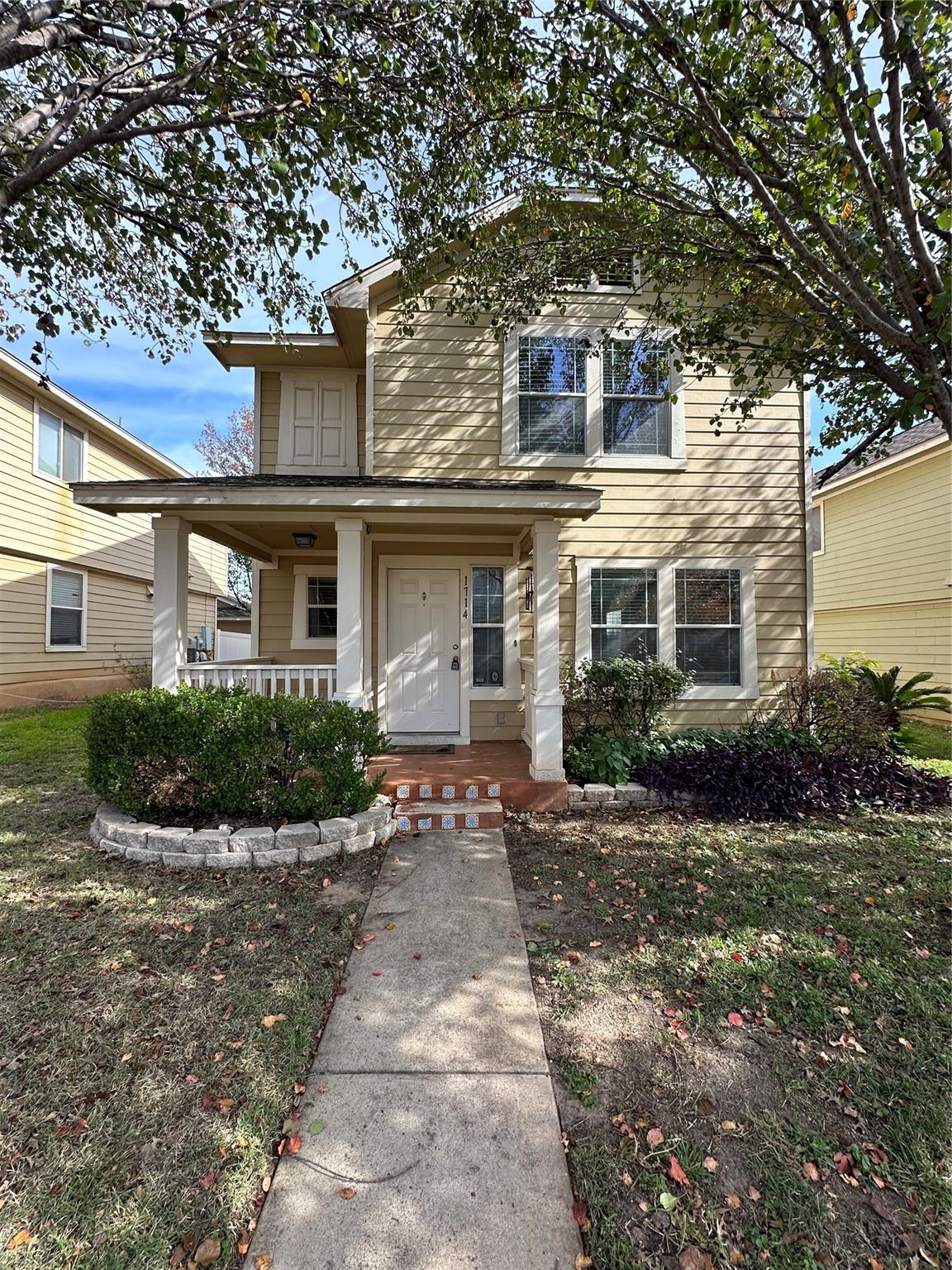 Cedar Park