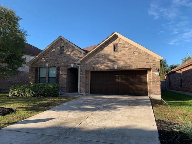 Cedar Park