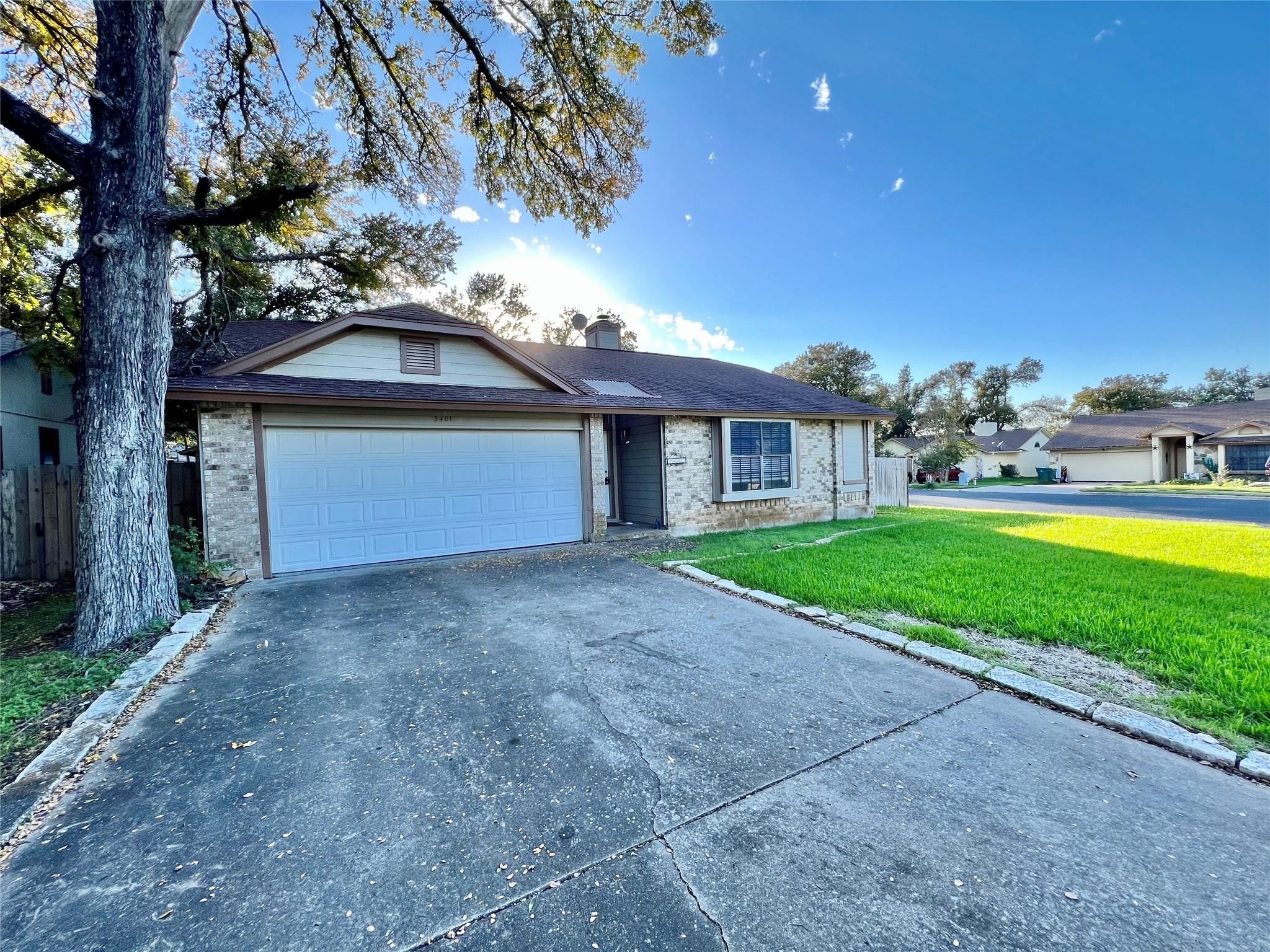 Cedar Park