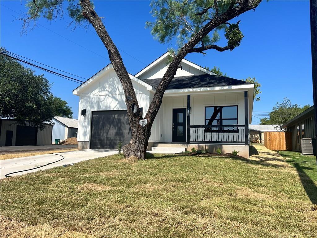 Cottonwood Shores