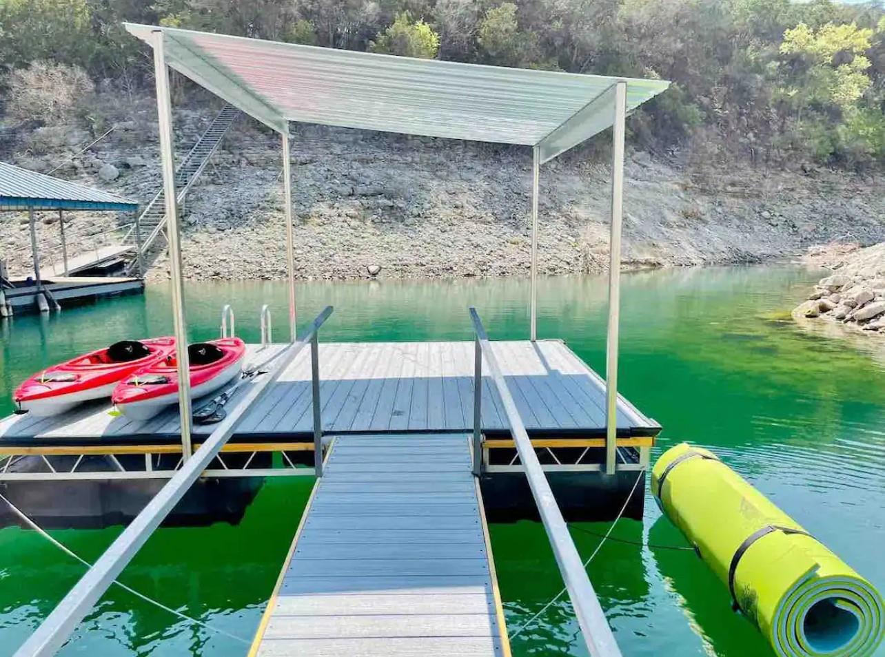 Lago Vista