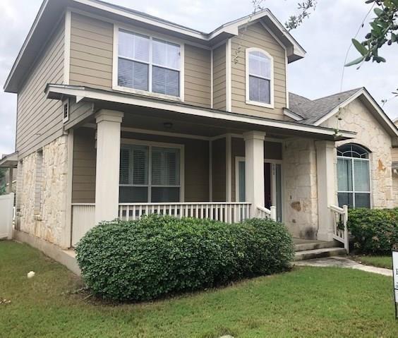 Cedar Park
