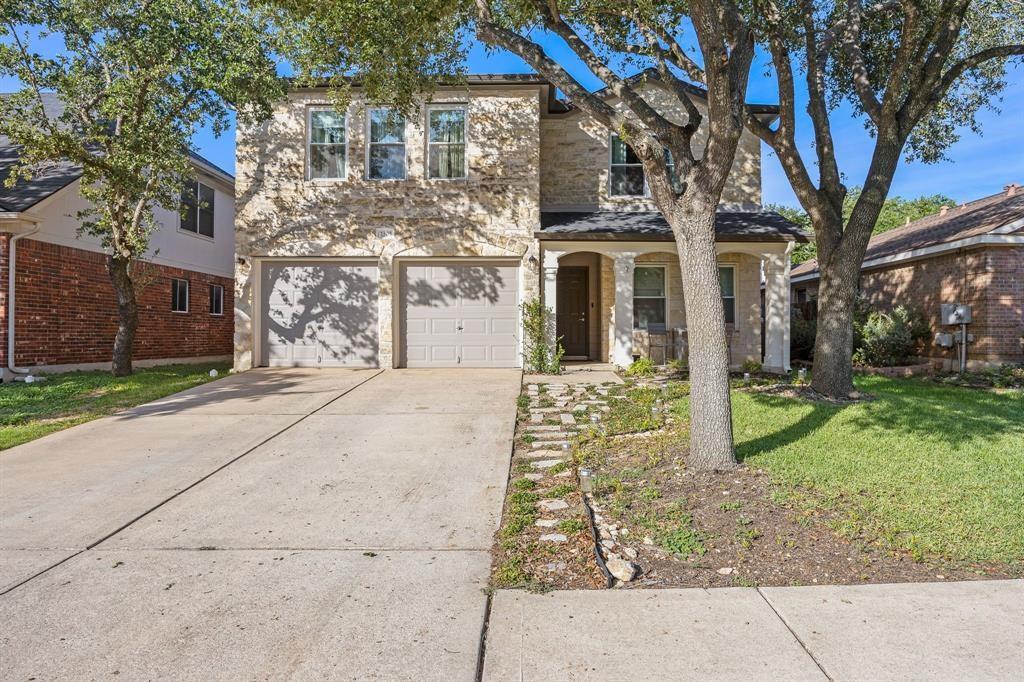 Cedar Park
