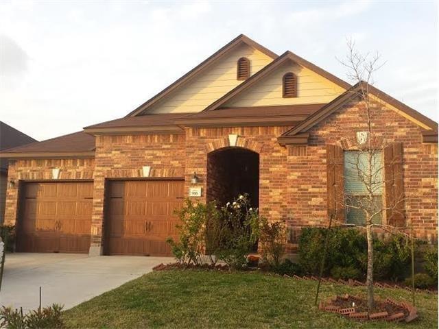 Pflugerville