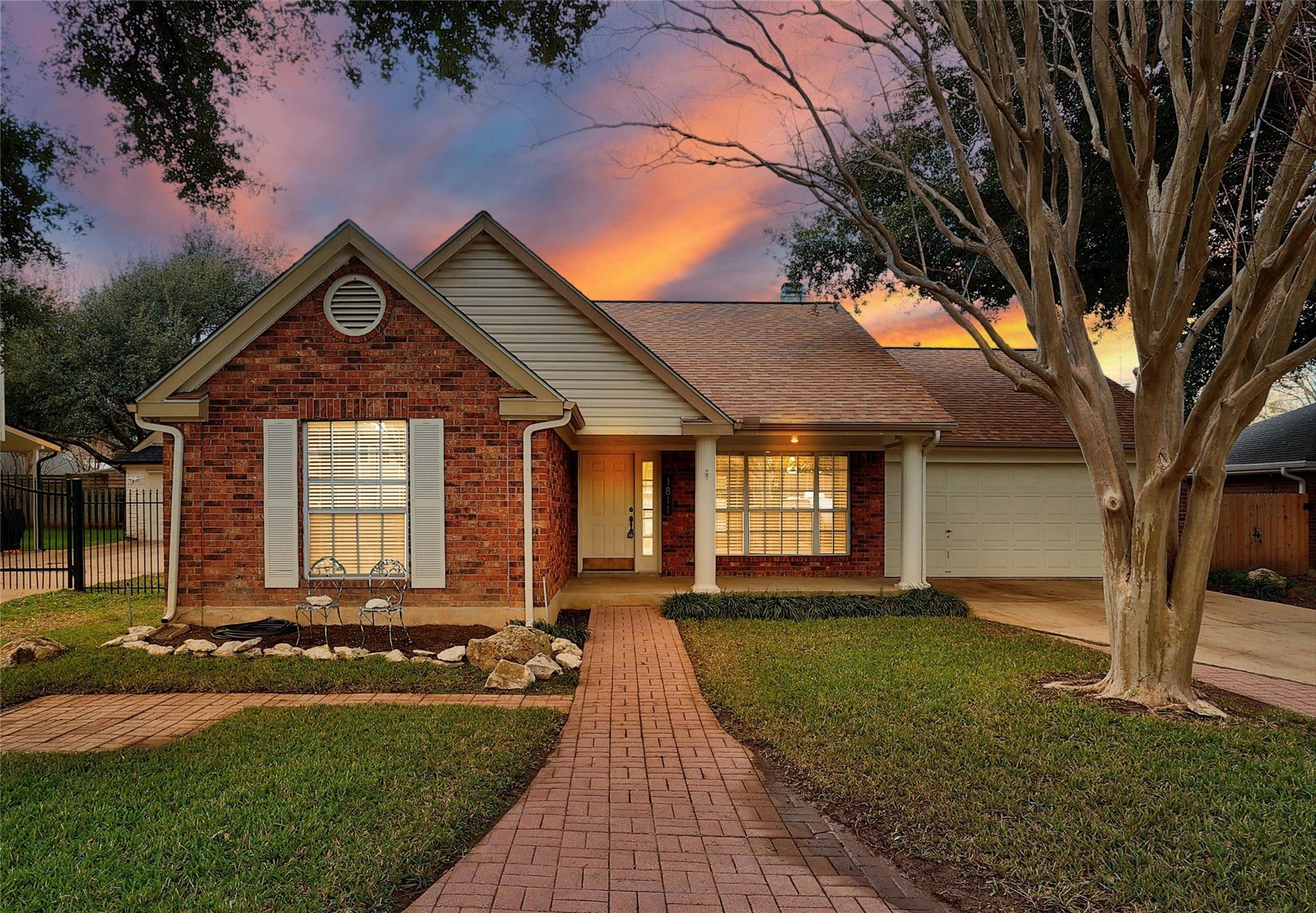 Cedar Park