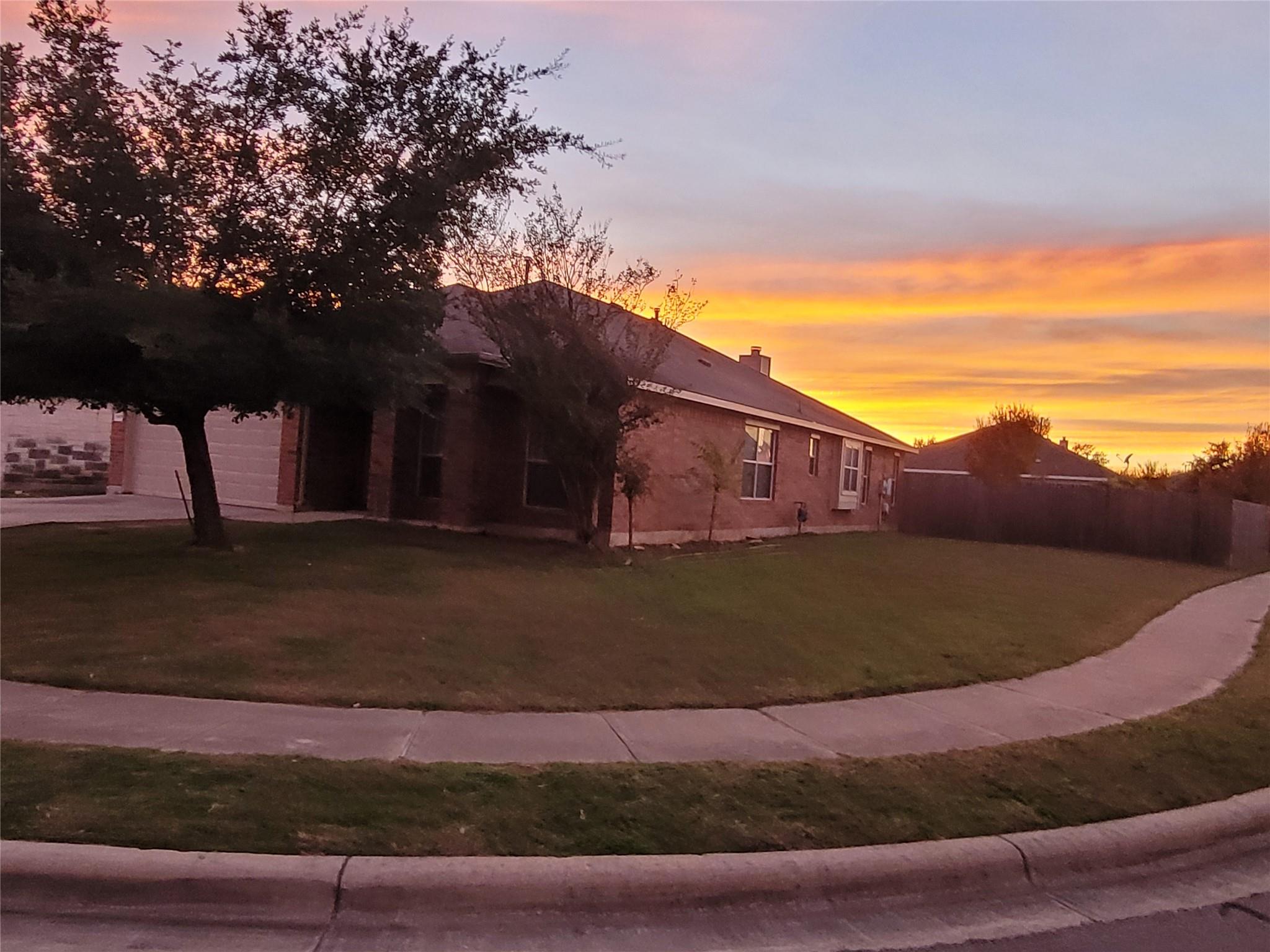 Round Rock