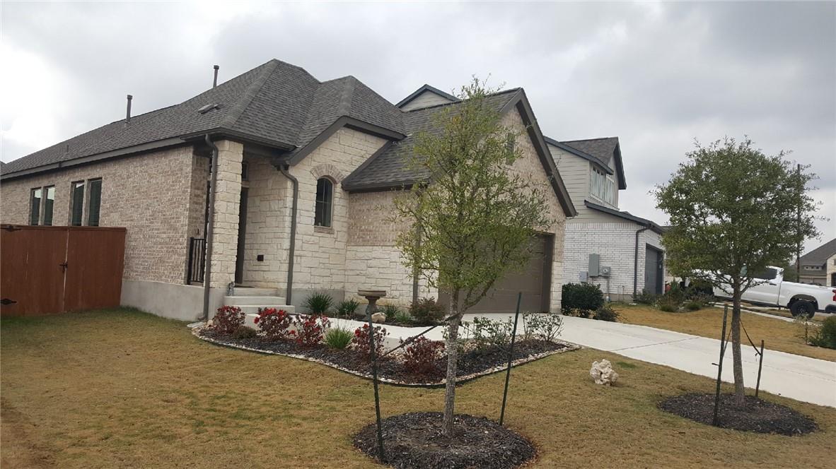 Liberty Hill
