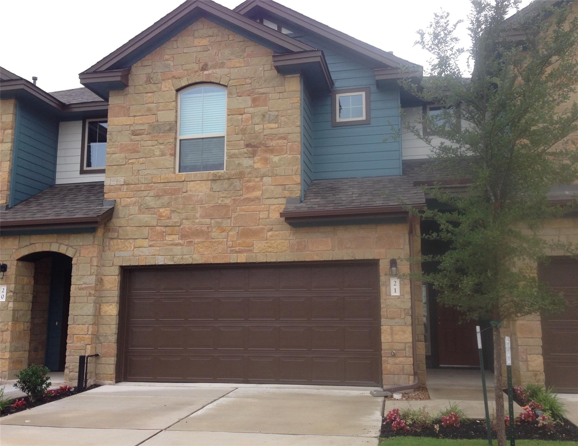 Round Rock