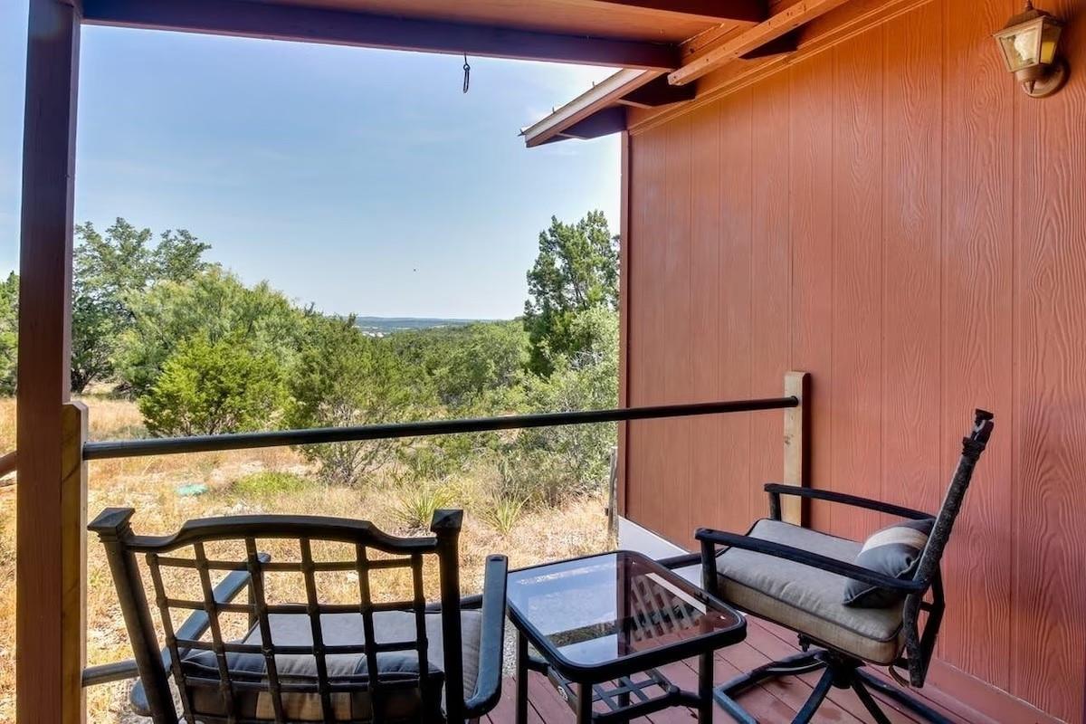 Dripping Springs
