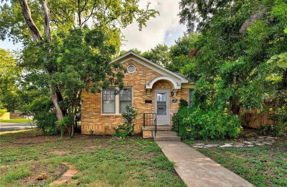 Austin