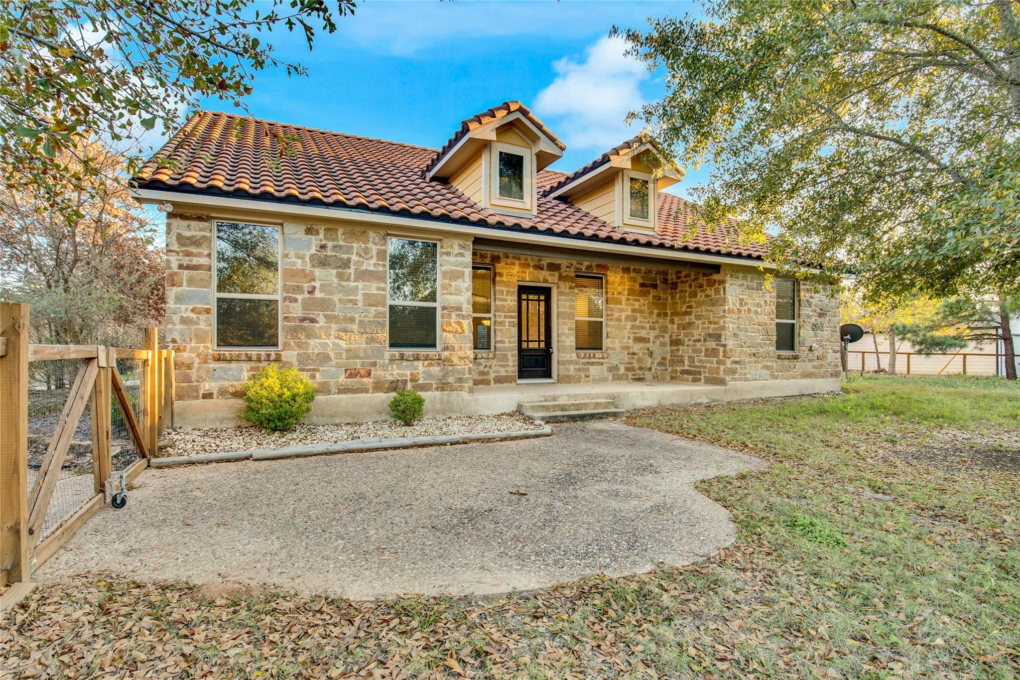 Bastrop