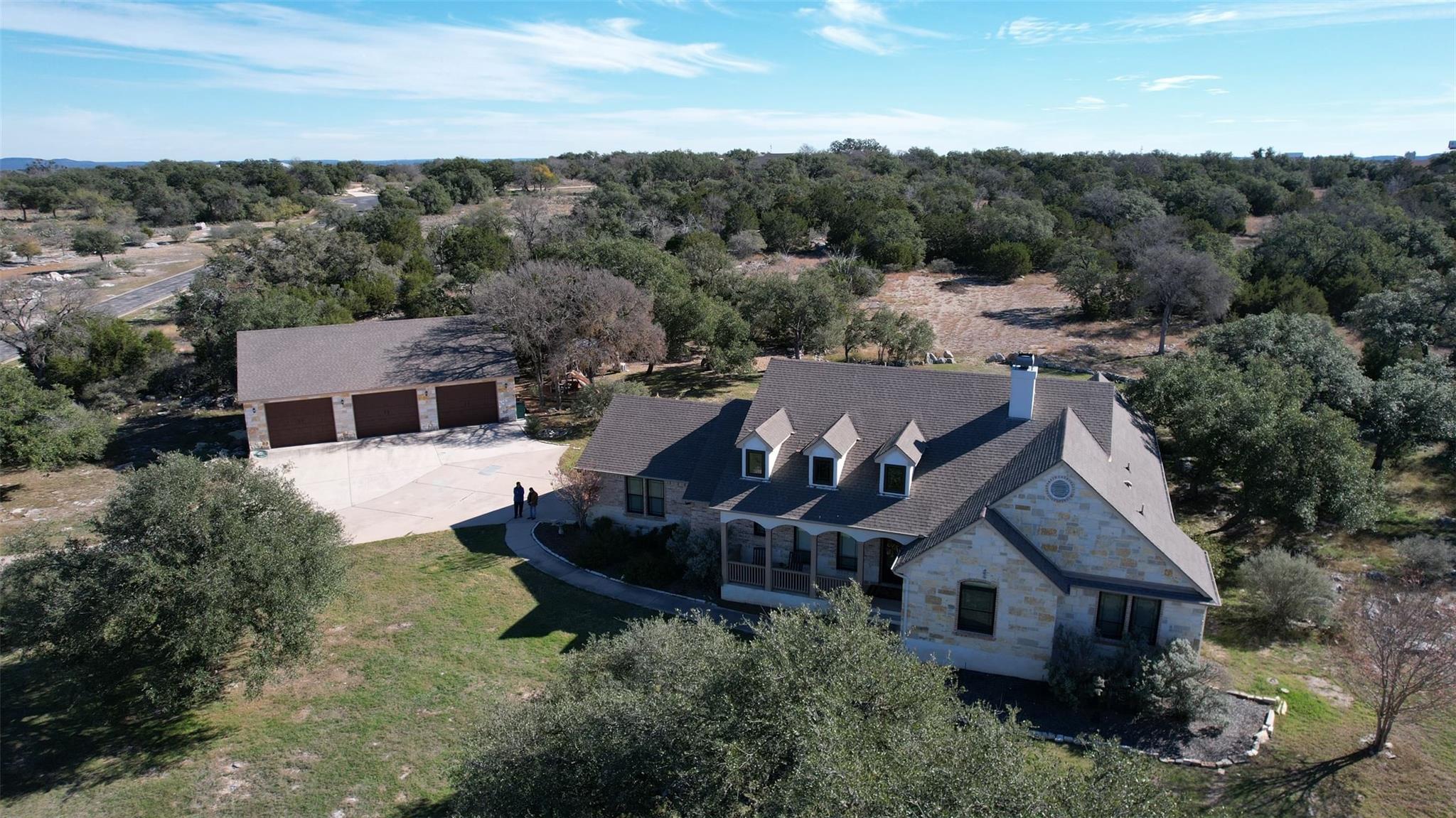 Spicewood