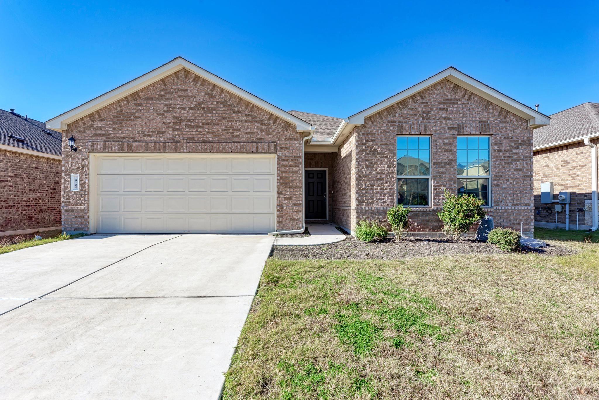 Pflugerville