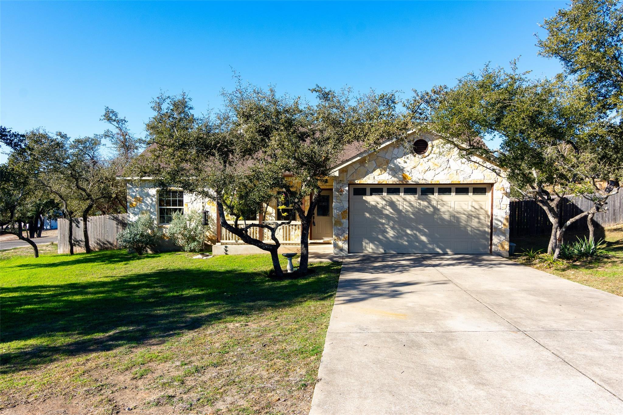 Dripping Springs