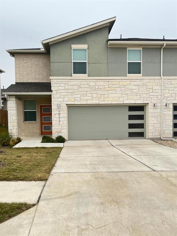 Round Rock