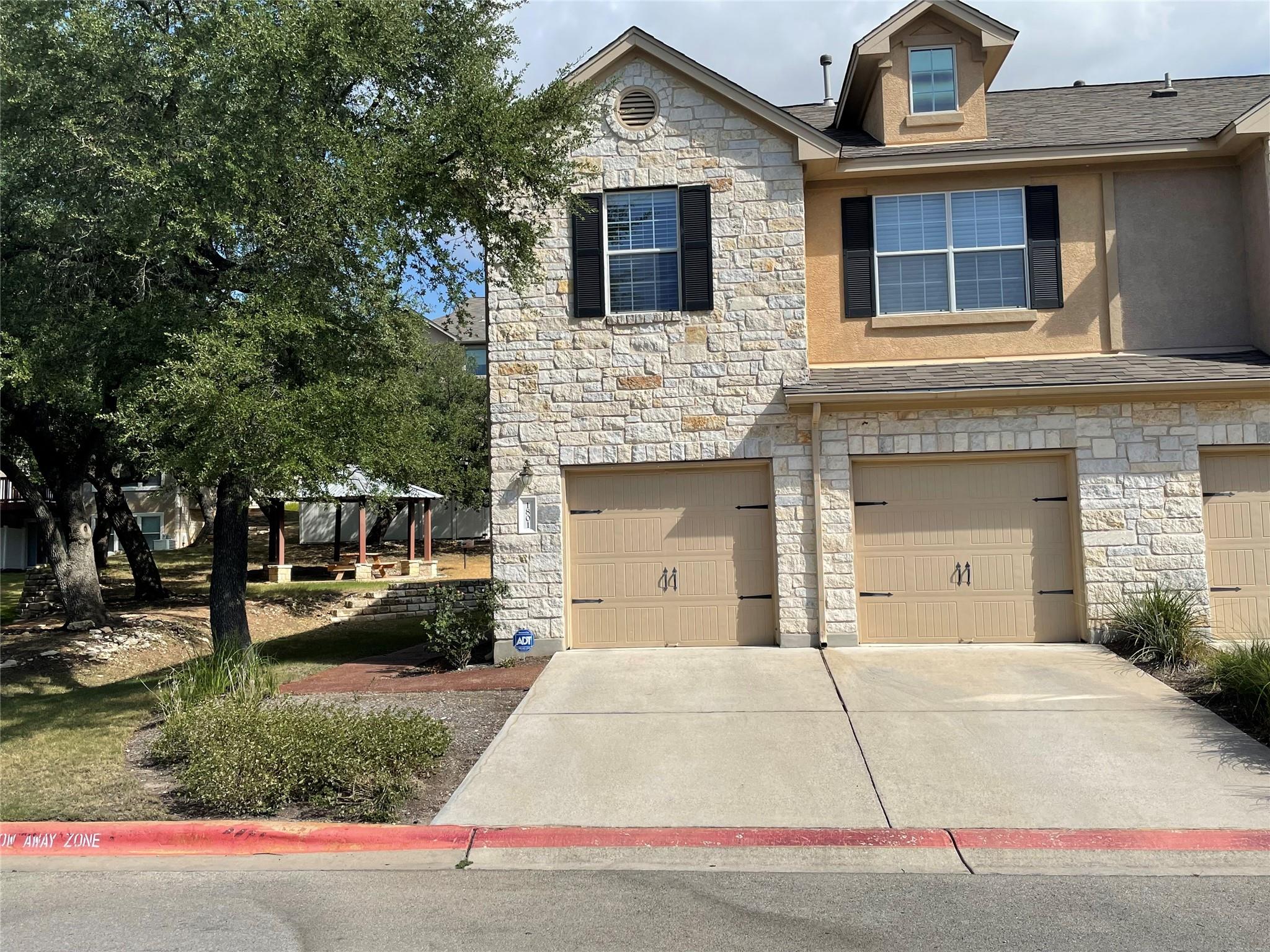 Cedar Park