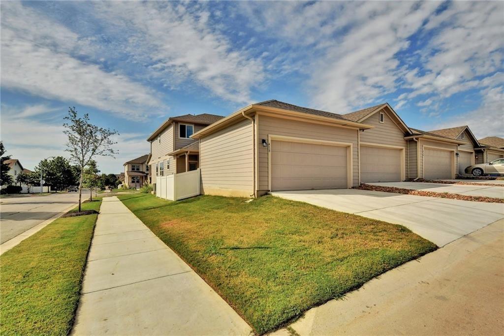 Pflugerville