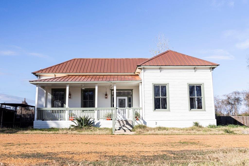 Smithville