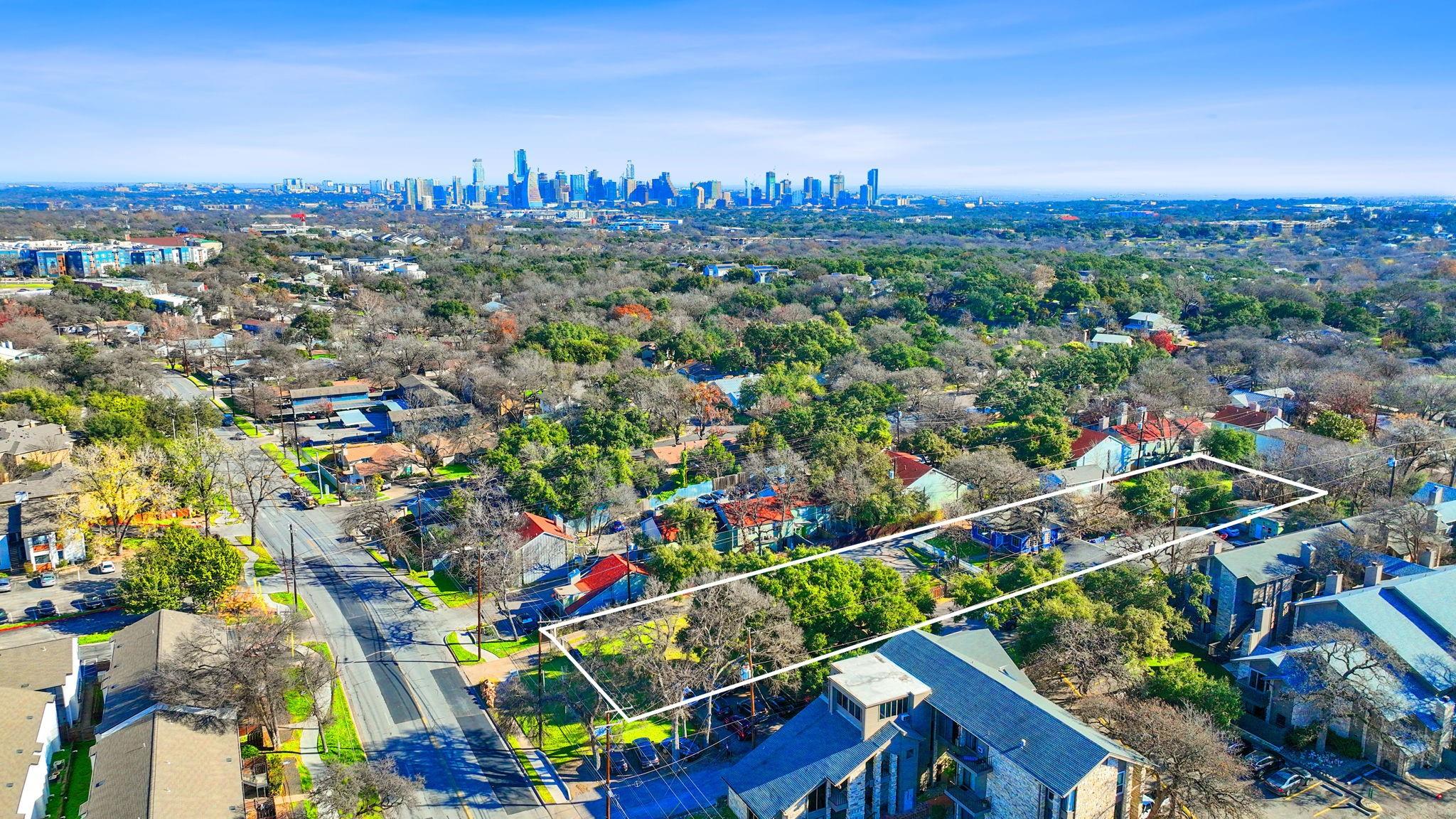 Austin