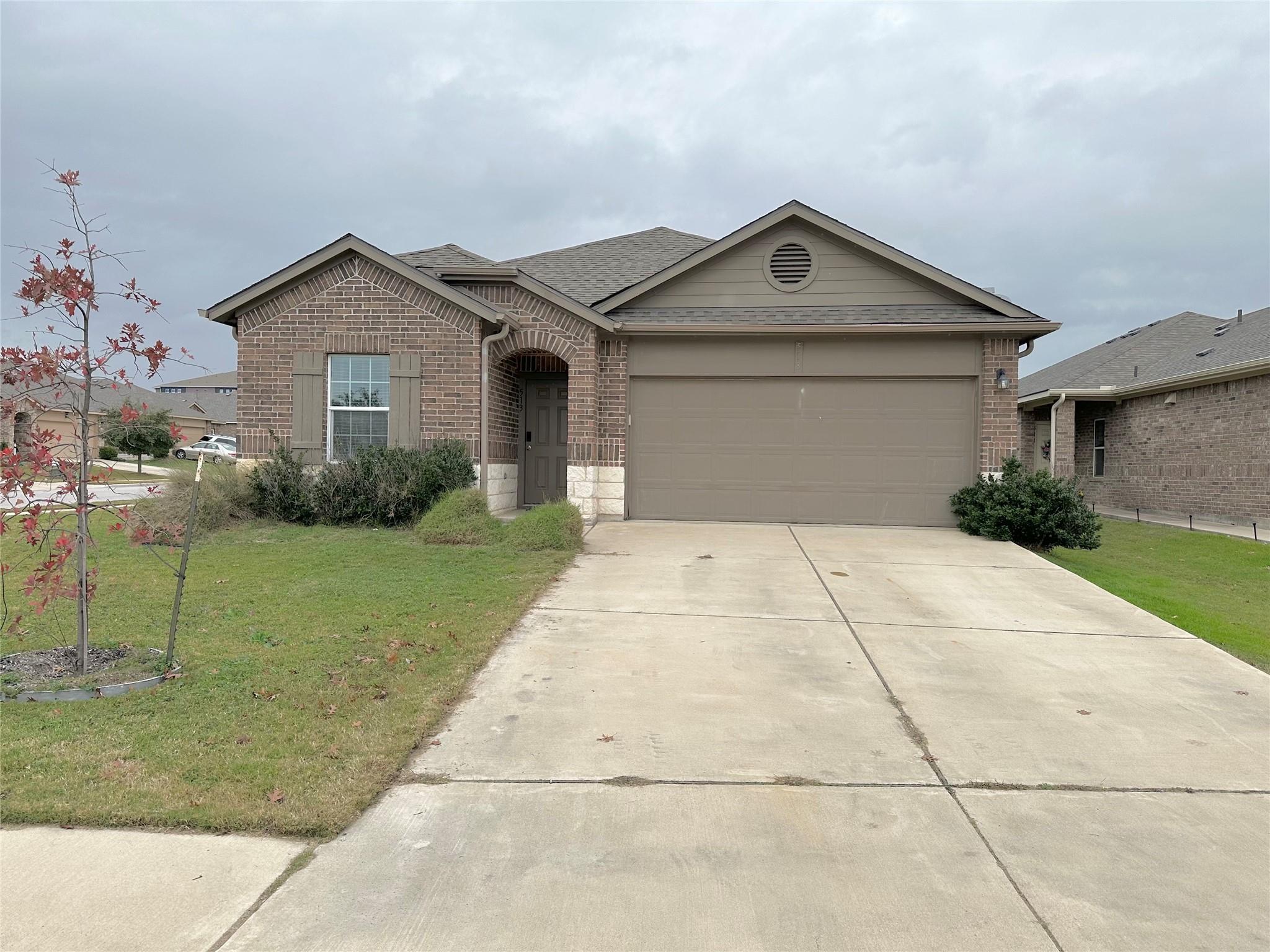 Cedar Park