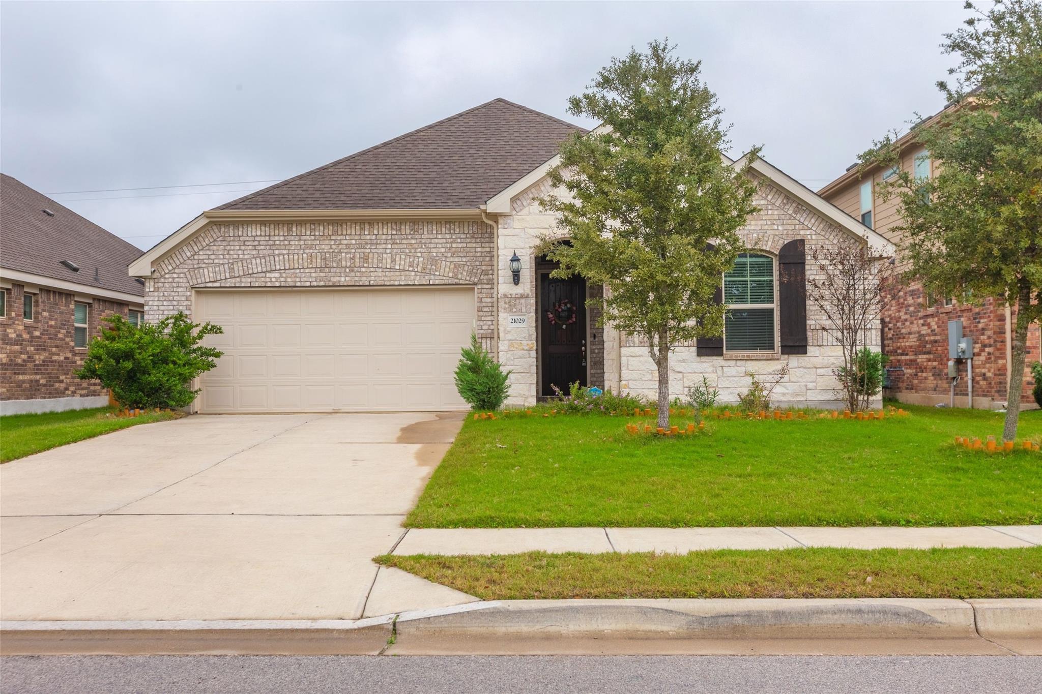 Pflugerville