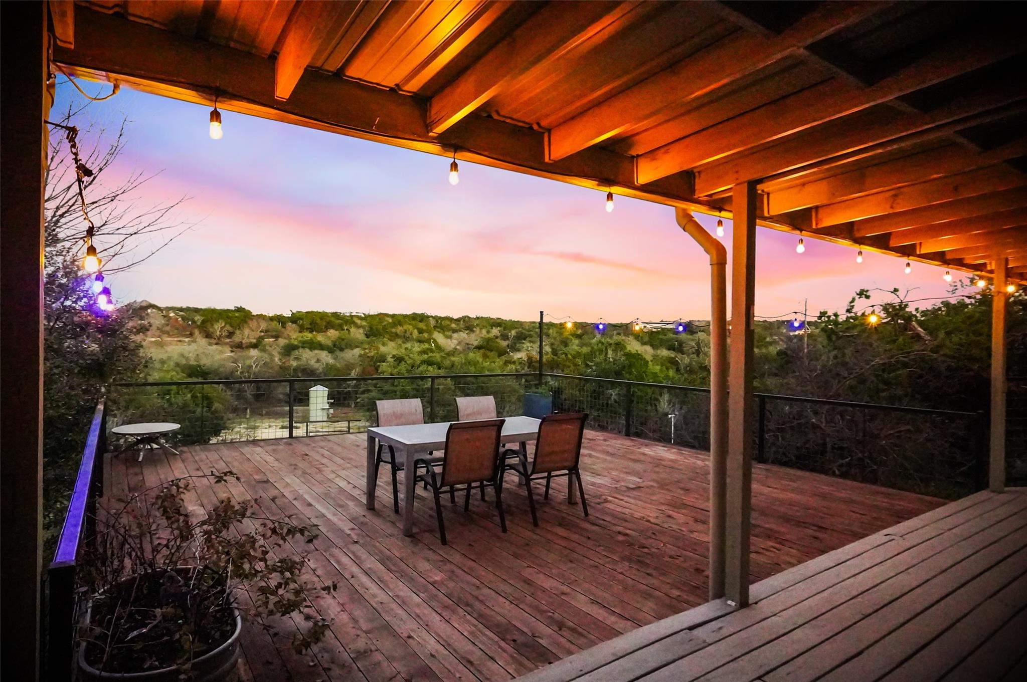 Dripping Springs