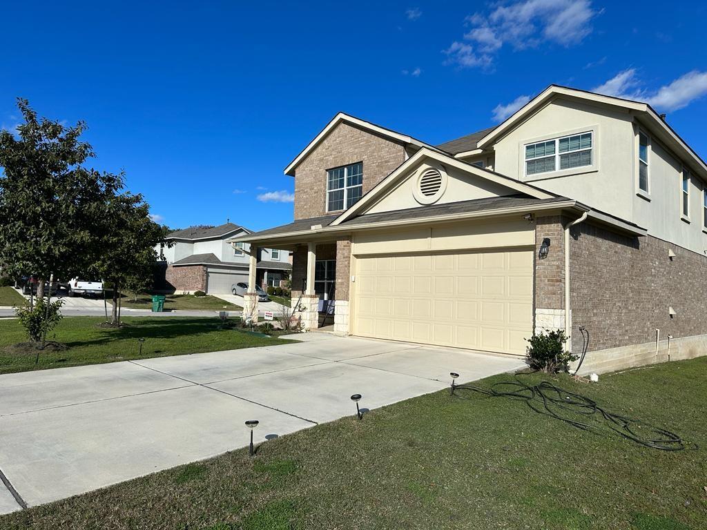 Cedar Park