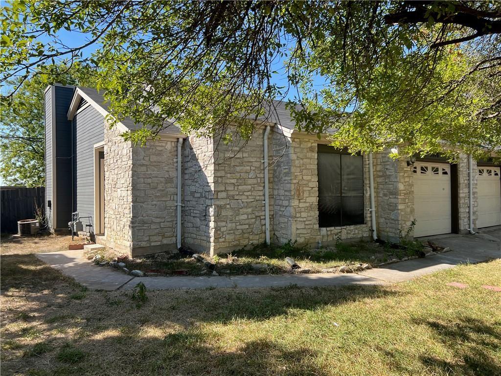 Round Rock