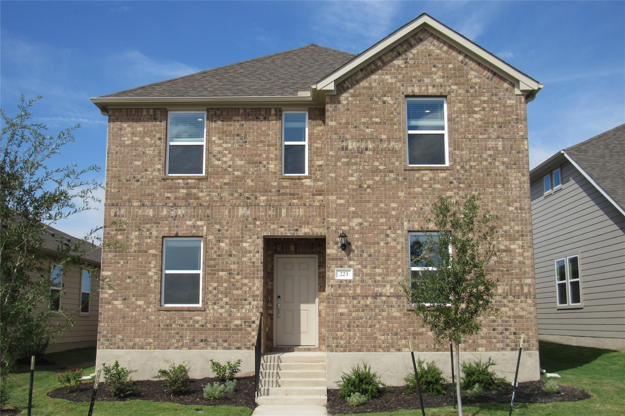 Hutto