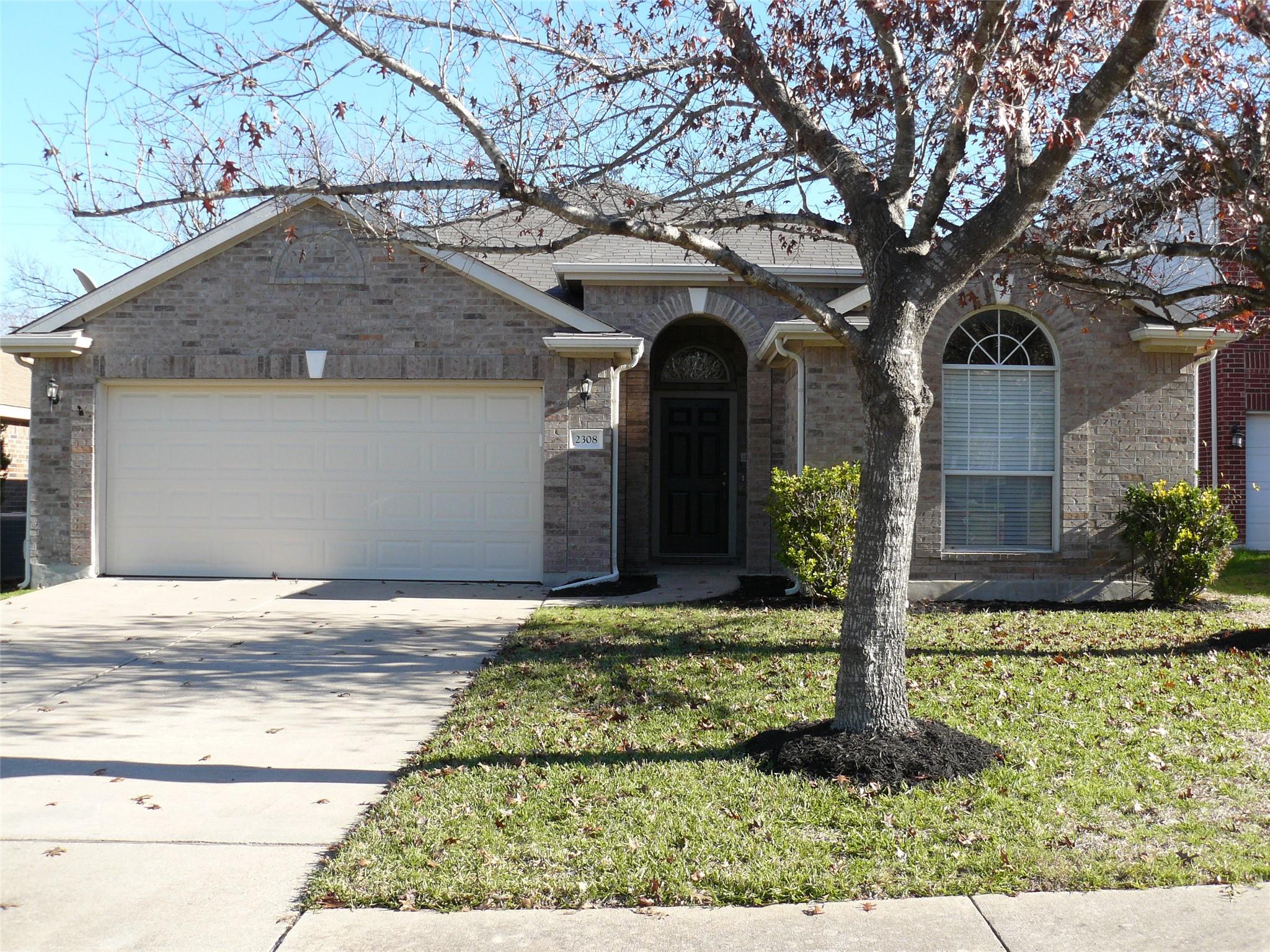 Cedar Park